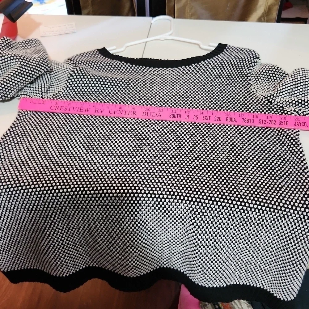 Charter Club Sweater Womens Size 2X